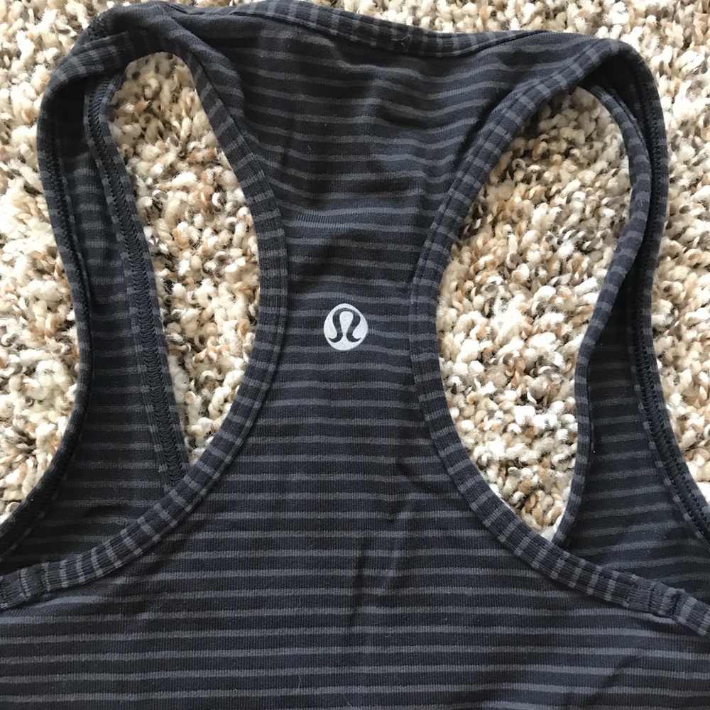 Lululemon Cool Racerback Tank